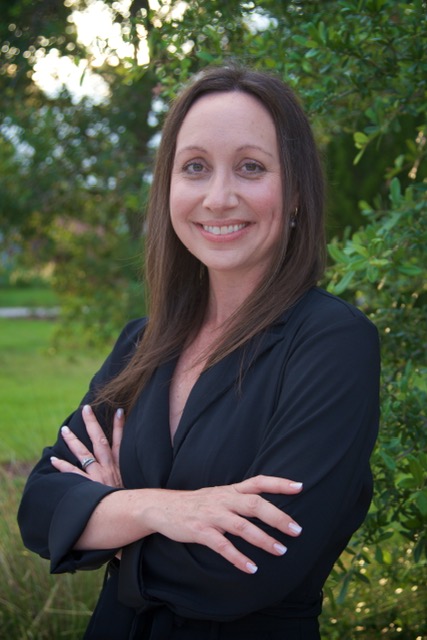Judy Diaz, candidate for Rockledge City Council Seat 3